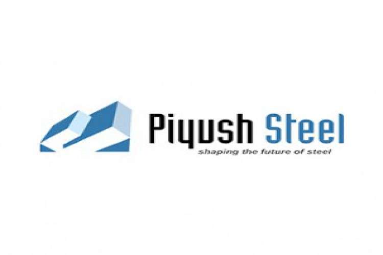 Piyush Steel Pipes Exporter 8342829
