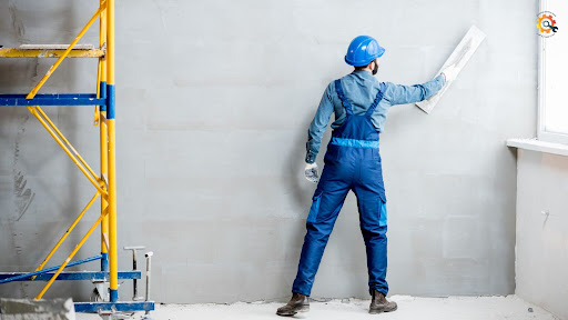 Plastering Works   Alasafeer Group 17471145835