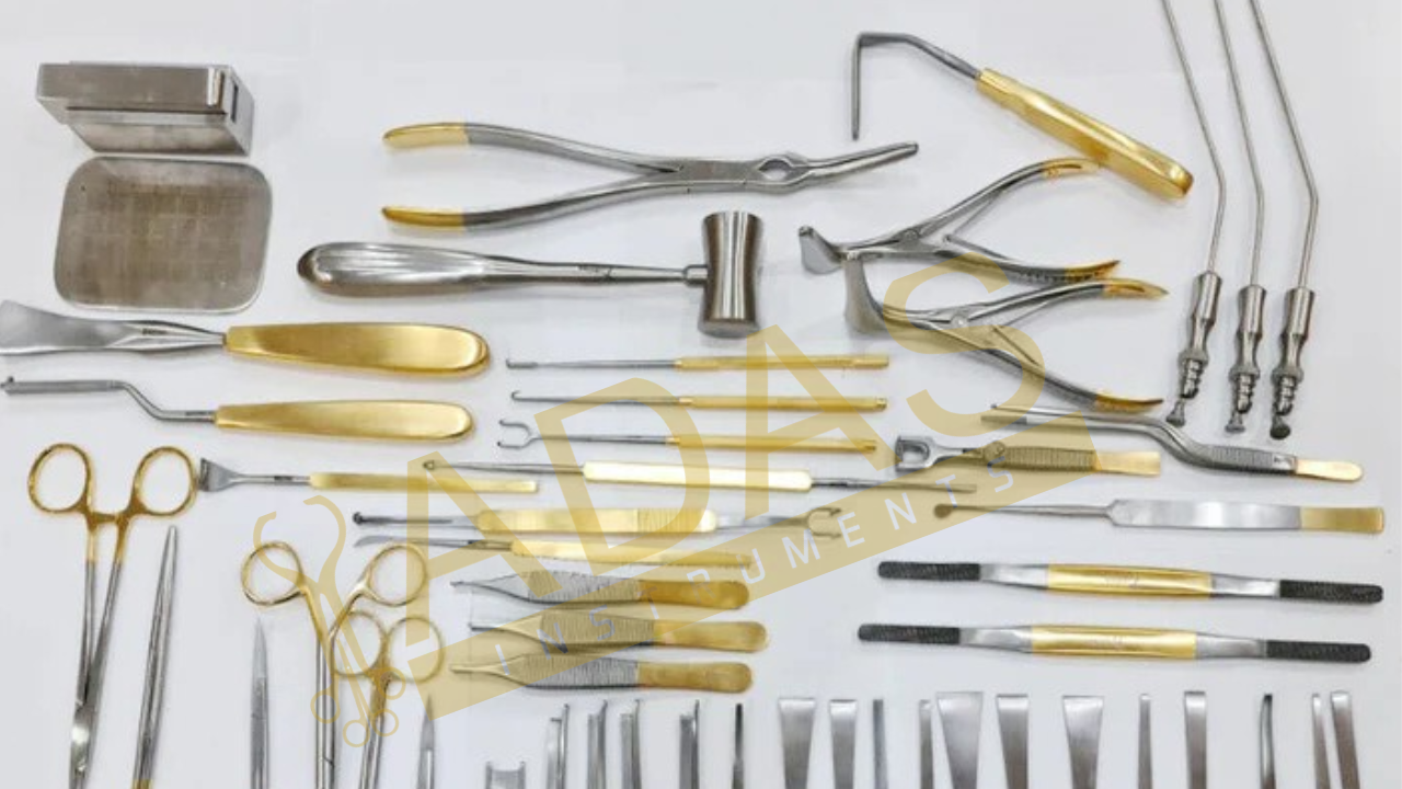 Plastic Surgery Instruments Manufacturers 17871989771
