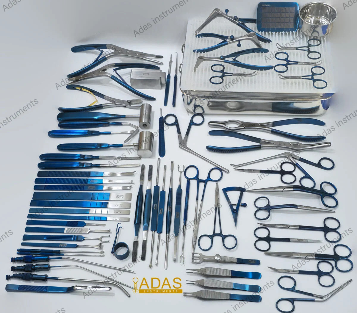 Plastic Surgery Instruments Manufacturers 17871989775