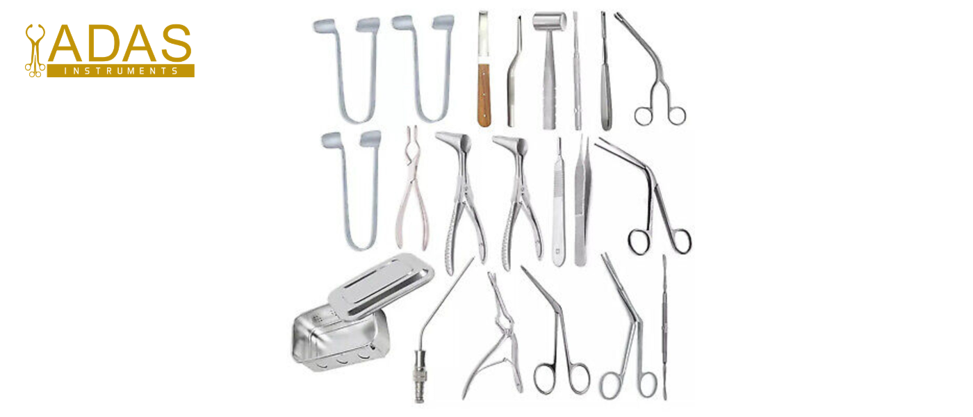 Plastic Surgery Instruments Manufacturers 178719897810