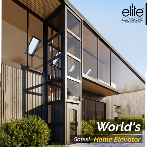Platform Lift For Residential And Commercial Building Hyderabad 17813654484