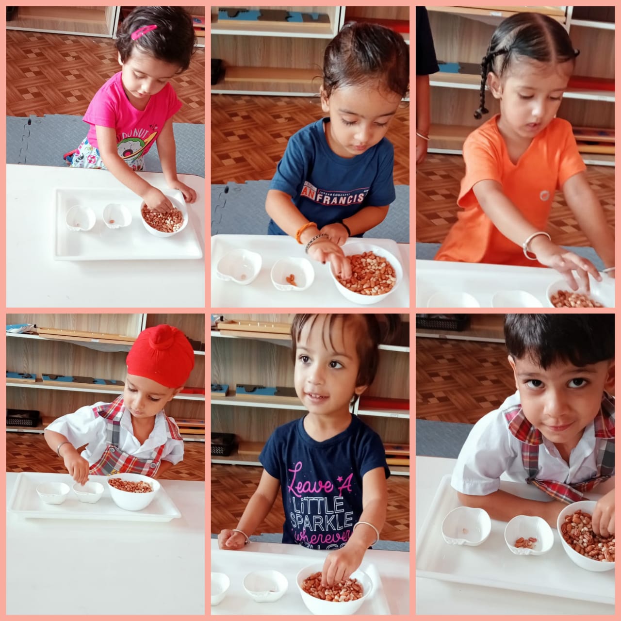 Play School In Bhawanigarh 16672793970