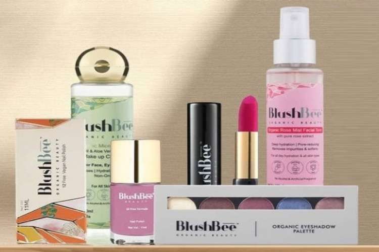 Pledge For Pure Radiance 16435441298