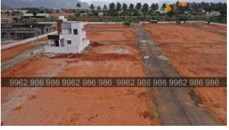 Plots And Villas For Sale In Aastha Nest Kovaipudur Coimbatore 17047929055