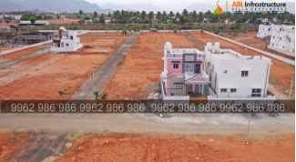 Plots And Villas For Sale In Aastha Nest Kovaipudur Coimbatore 170479290610