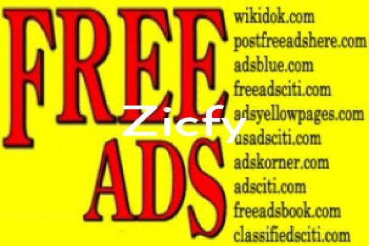 Post Ad   Free Online Classifieds 650117