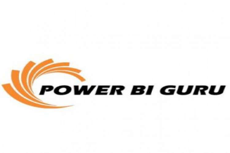 Power Bi Guru Online Offline Training In Ameerpet Hyderabad 1707609