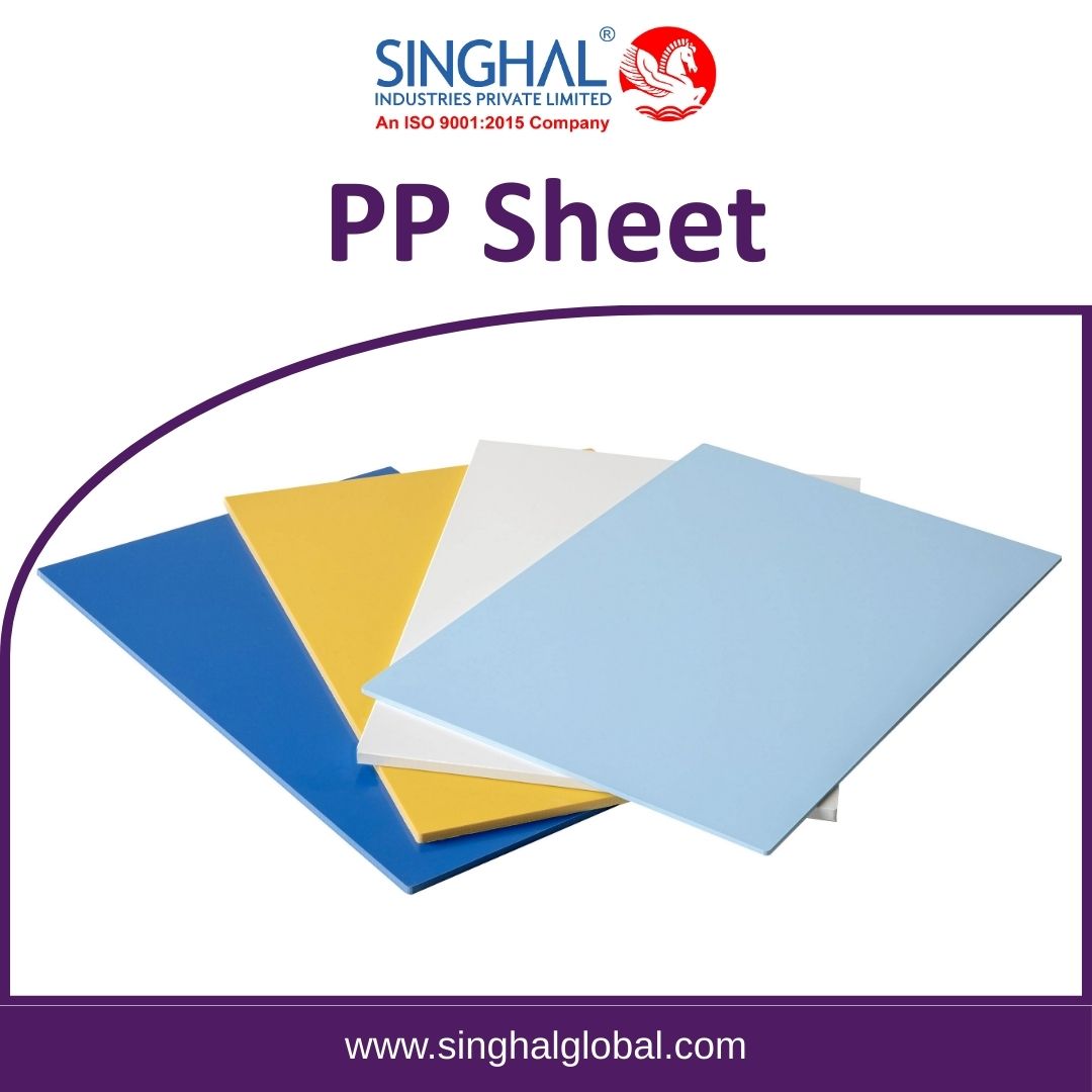 Pp Sheets For Consistent Performance And Durability 17757994755