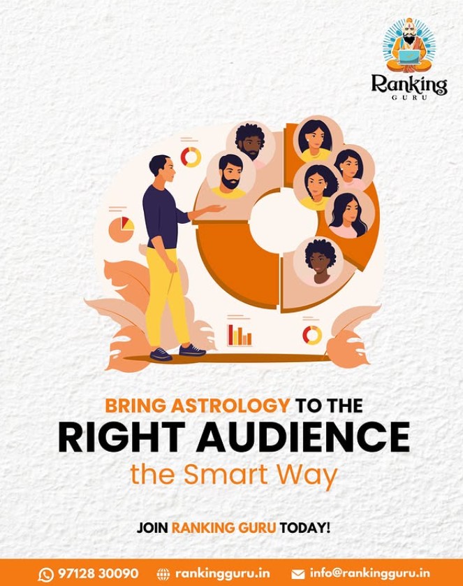 Ppc Service For Astrologer 17502322734