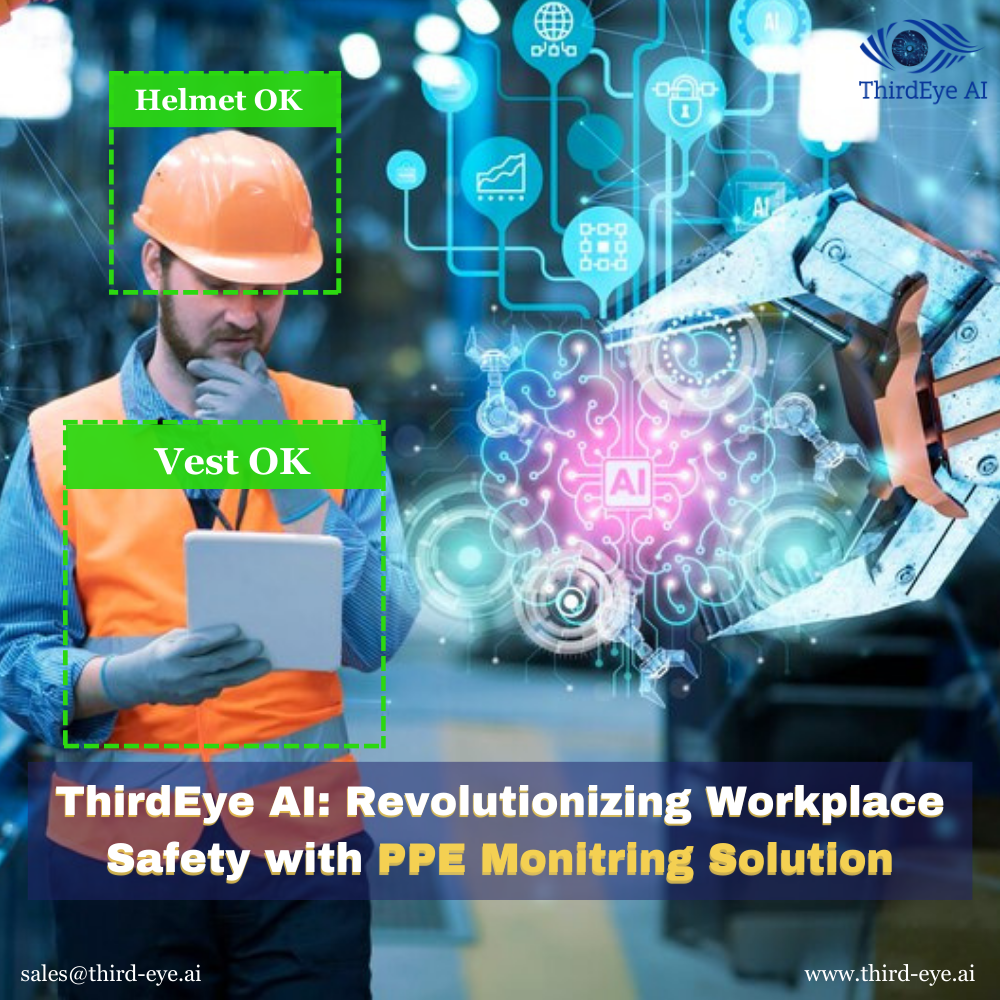 Ppe Monitoring Solution 17083392278