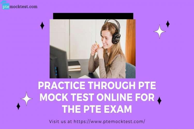 Practice Through Pte Mock Test Online For The Pte Exam 163073491210