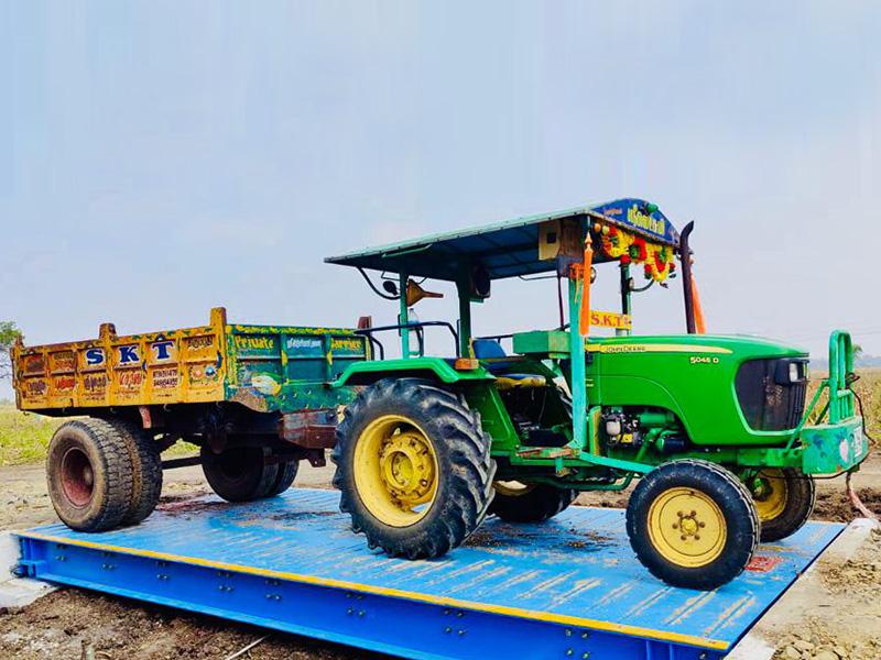 Precision Weighbridges Indias Essae Mfg 176519579210