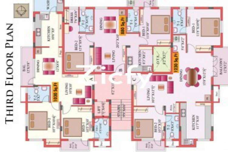 Premium Builders In Chennai  Property Developers In Chennai 6075222