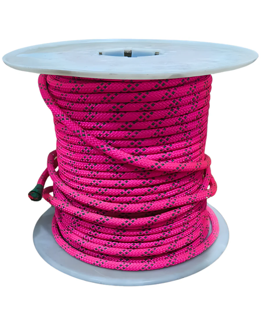 Premium Koromount Static Rope Buy Online In India 17715905479