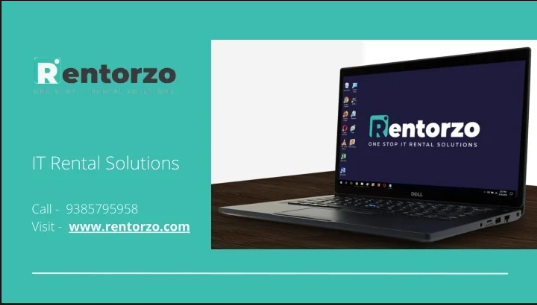 Premium Laptop Rentals In Bangalore 17791695773