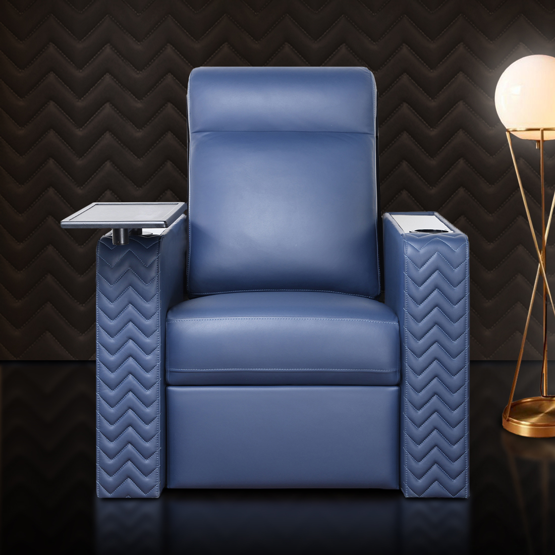 Premium Recliner Seats Cinema And Home Theater Recliners 17720924989