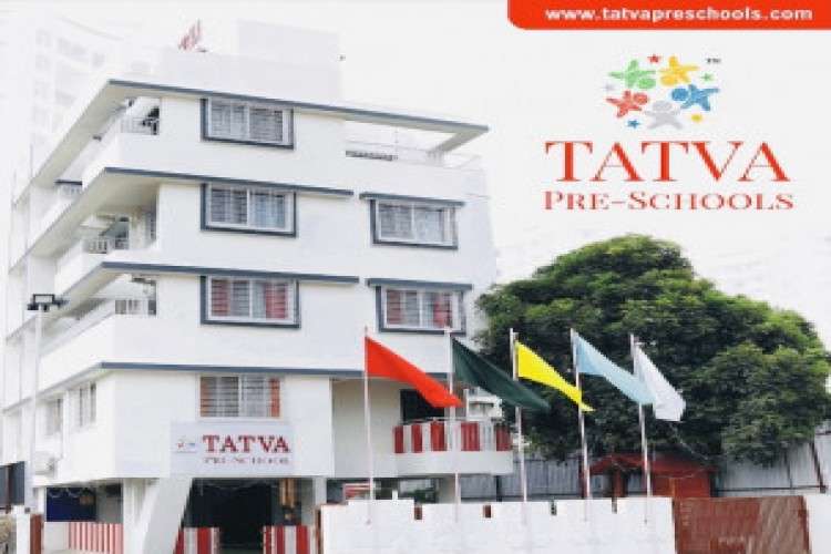 Preschool In Balewadi 4854403