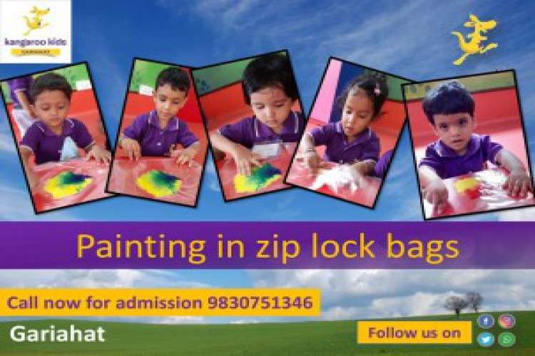 Preschool In Kolkata Best Playschool In South Kolkata 5992000
