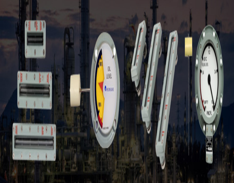 Pressure Relief Devices 17385671436