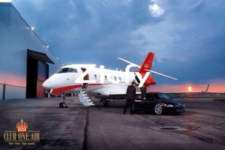 Price Of Private Charter In India 4324335