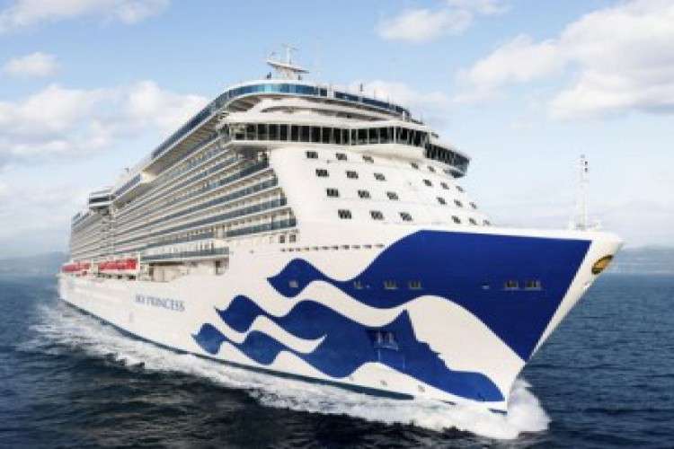 Princess Cruise Lines Announced Huge Recruitment 4271875