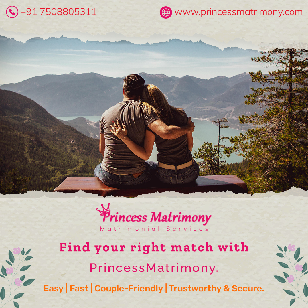 Princess Matrimony Free Matrimonial Site Without Registration 17168933370