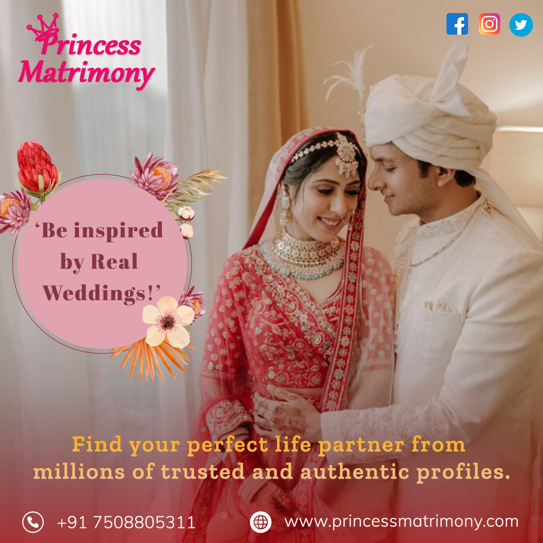 Princess Matrimony Free Matrimonial Site Without Registration 17168933371
