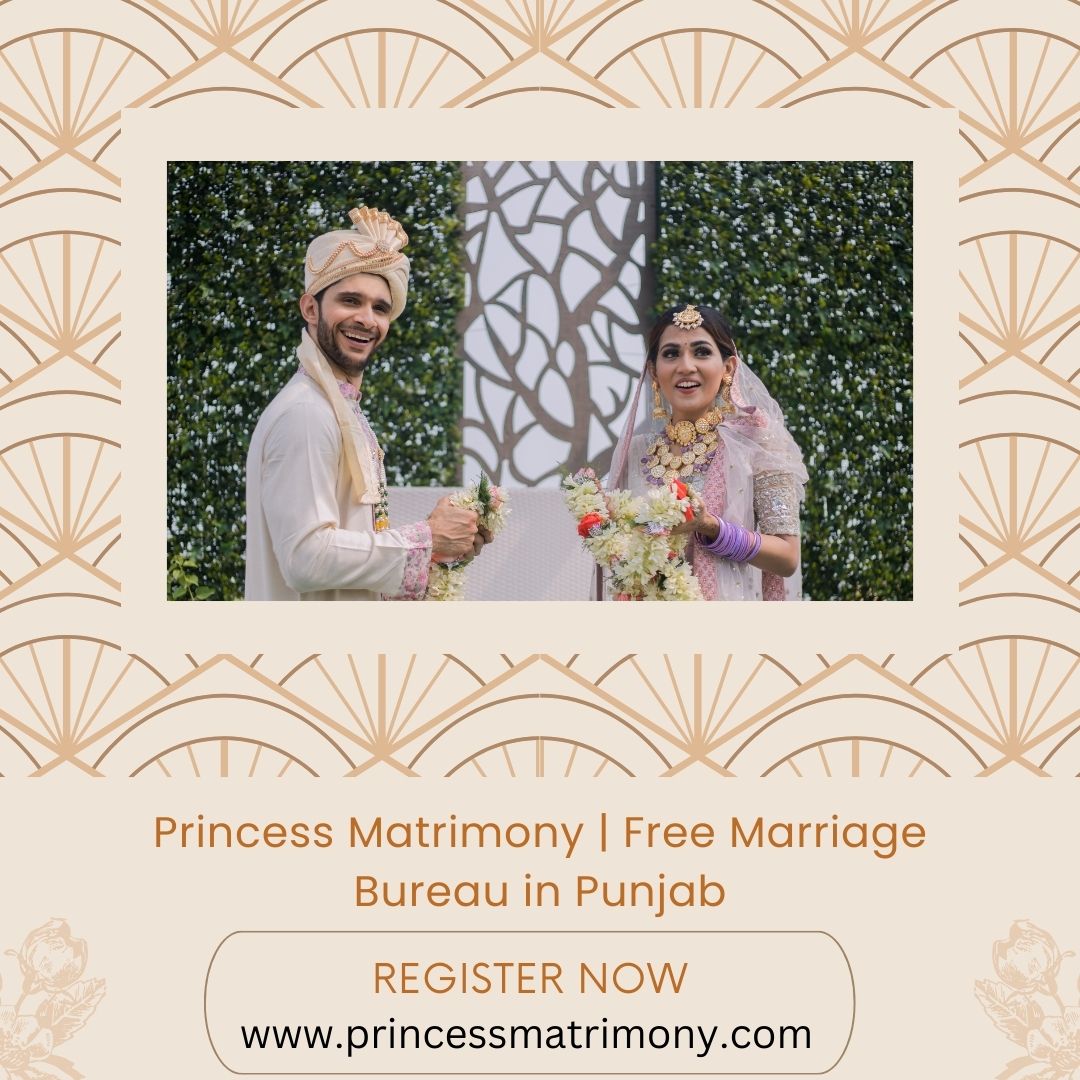 Princess Matrimony Free Matrimonial Site Without Registration 17168933379