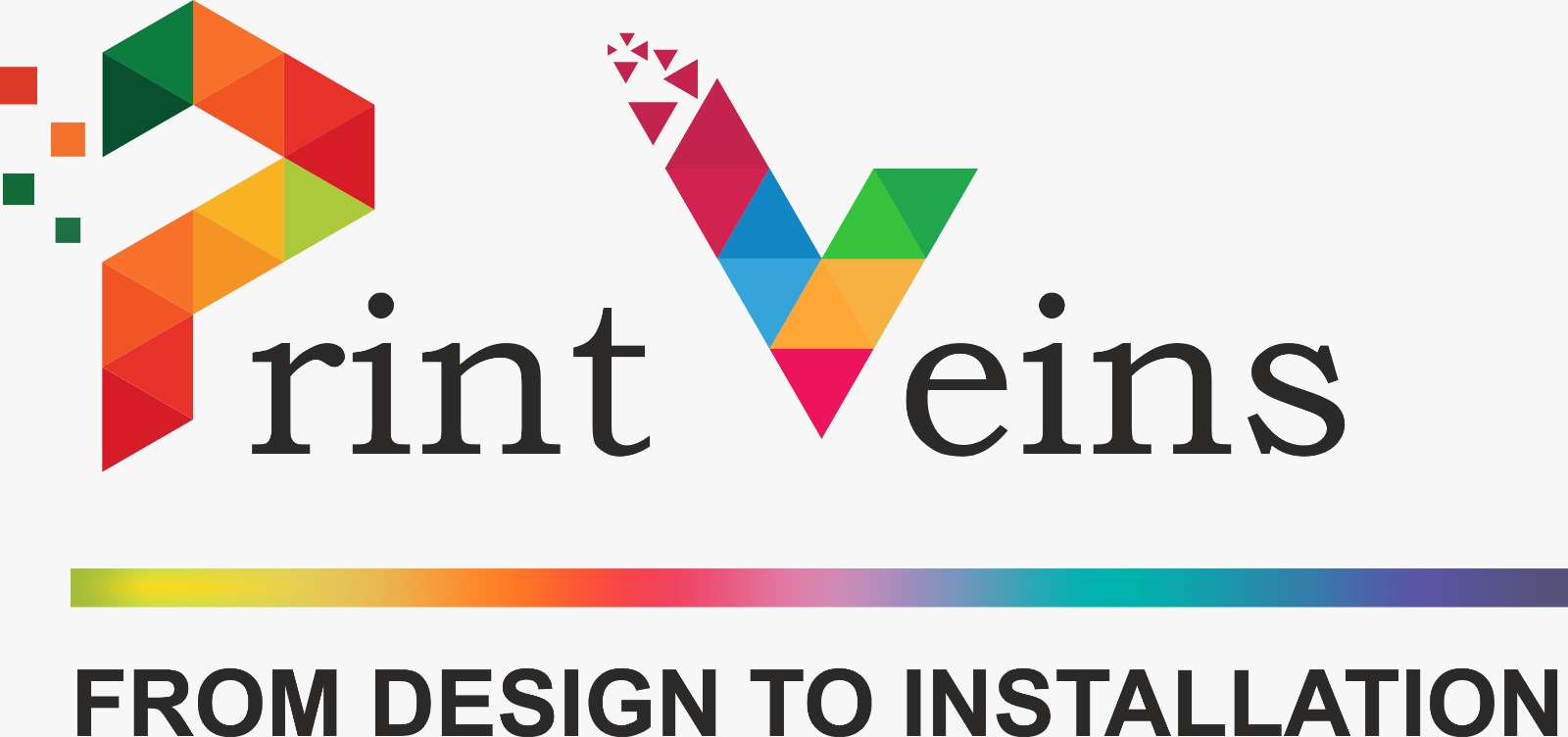 Print Veins Printing Shop 17653812592