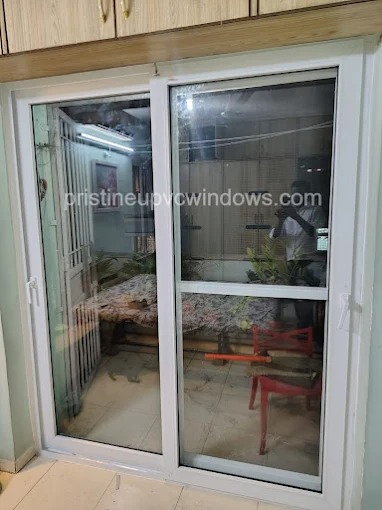 Pristine Upvc Windows And Doors 17777105221