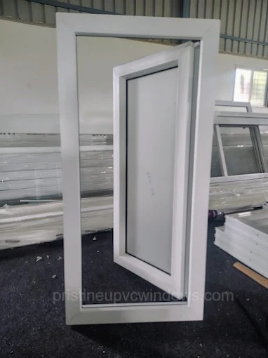 Pristine Upvc Windows And Doors 17777105225