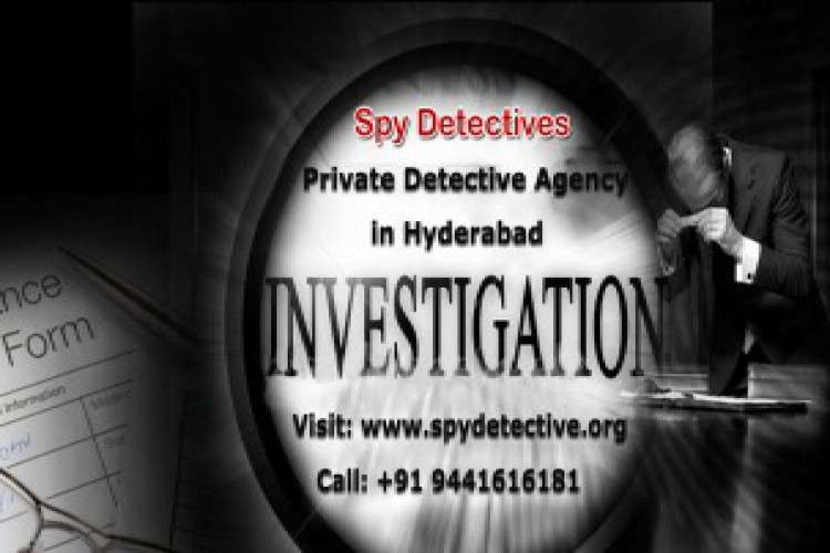 Private Detective Agency In Hyderabad   Spydetective 4806552