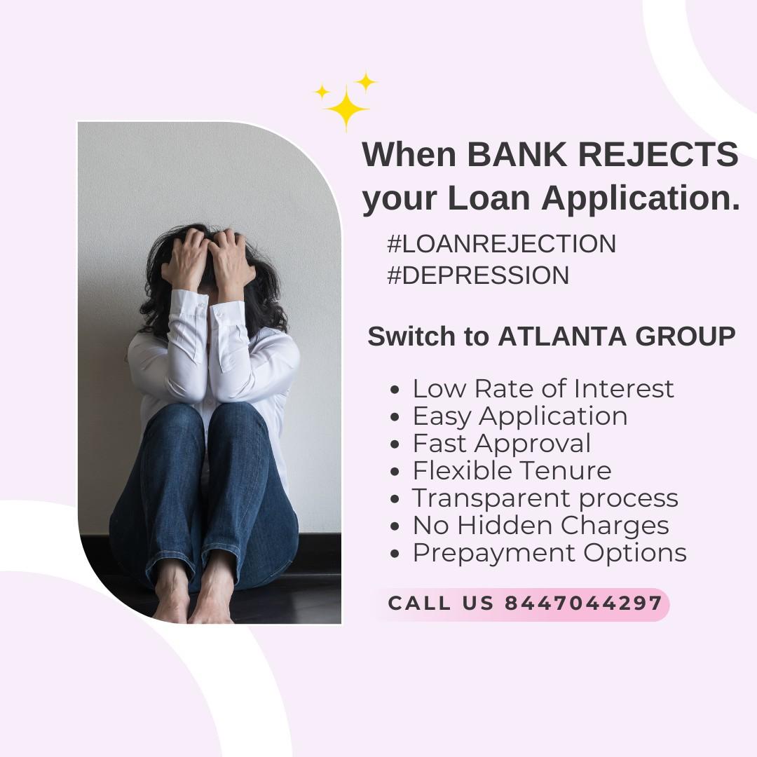 Private Finance Loan In Delhi 17444409981