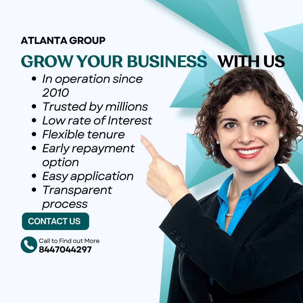 Private Finance Loan In Delhi 17444409989