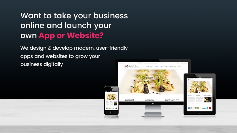 Professional App Development Company In Chennai 17730539333