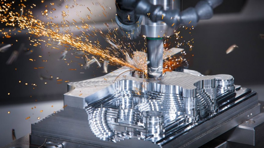 Professional Cnc Machining Services 16811371474