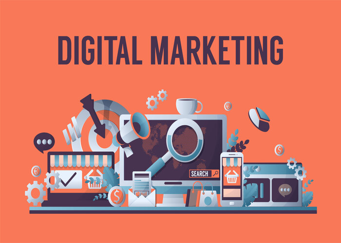Professional Digital Marketing And Seo Courses Madurai 17628525480