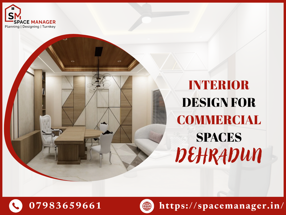 Professional Interior Design Services By Space Manager 17822773672