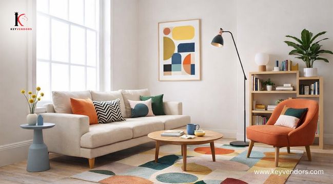 Professional Interior Designer In Dwarka 17701136139