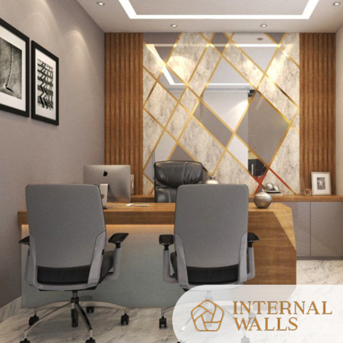 Professional Office Interior Designer Company 17605116937