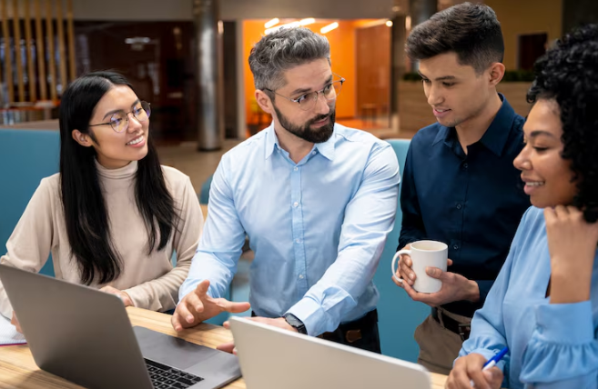 Professional Web Scraping Services For Better Decisions 17700371395