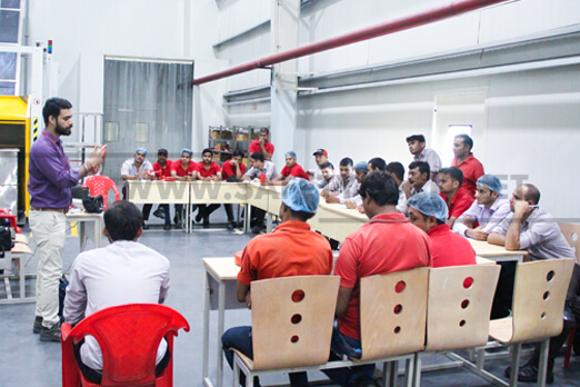 Protect Your Team With Custom Loto Safety Training   Contact Now 17535315323