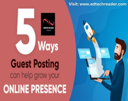 Proven Posting Ways To Grow Your Online Presence 16696314663