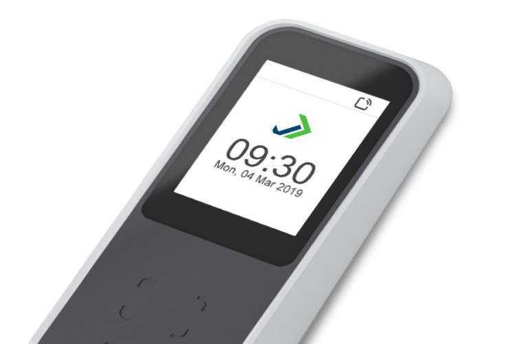 Proximity And Smart Card Rfid Reader Device 16481906038