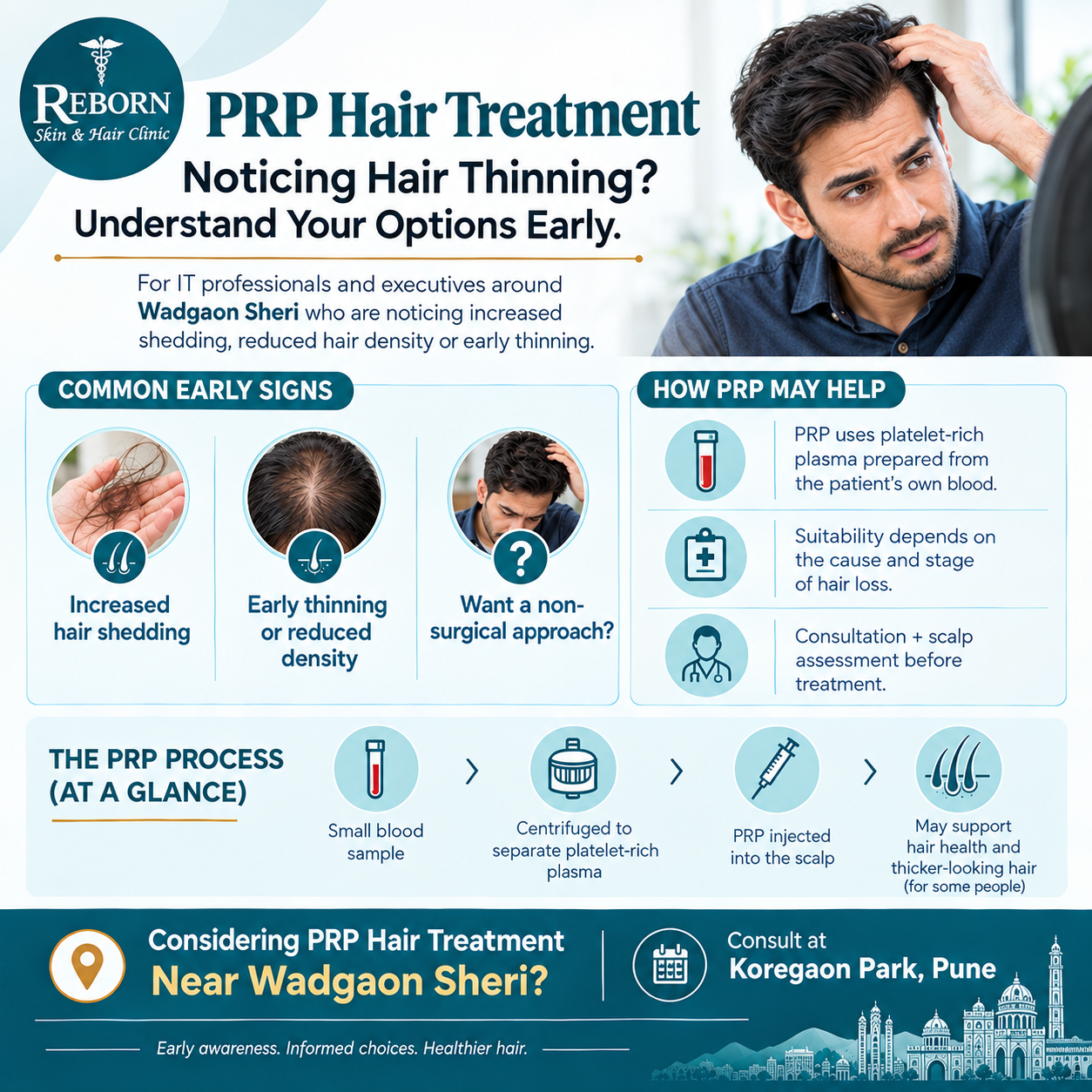Prp Hair Treatment In Pune   Platelet Rich Plasma Hair Treatment 17890360663