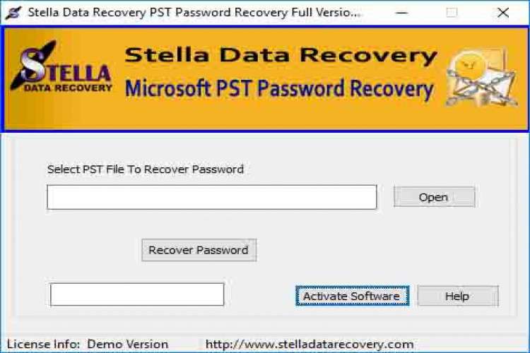 Pst Password Crack Software 163126942910