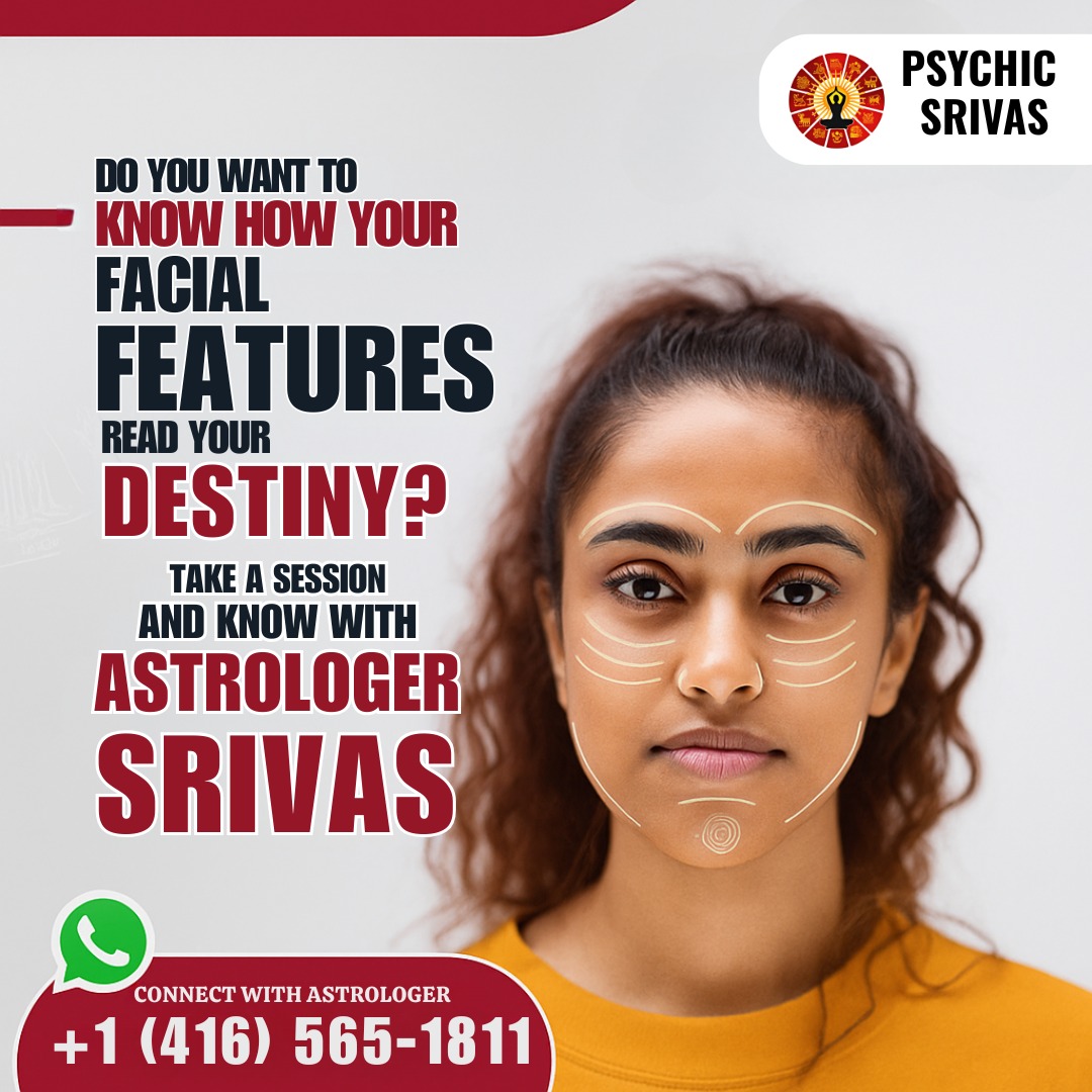 Psychic In Mississauga   Best Vedic Astrologer 17742430247
