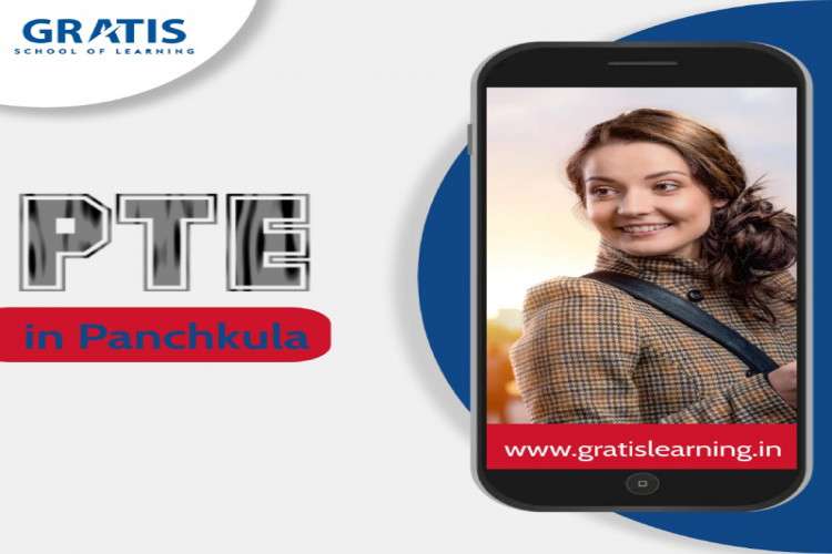 Pte In Panchkula   Gratis Learning 16462046566
