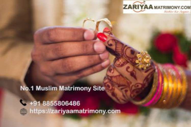 Pune Muslim Matrimony 1280573